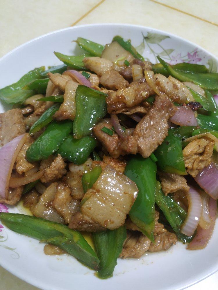 农家小炒肉