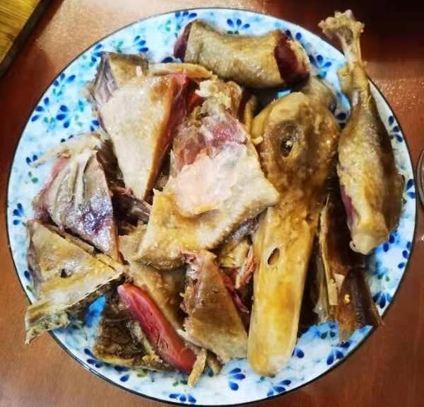 2021🐂年年夜饭合集