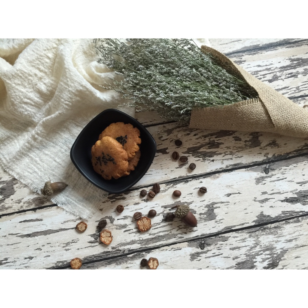 核桃酥 女侠森森