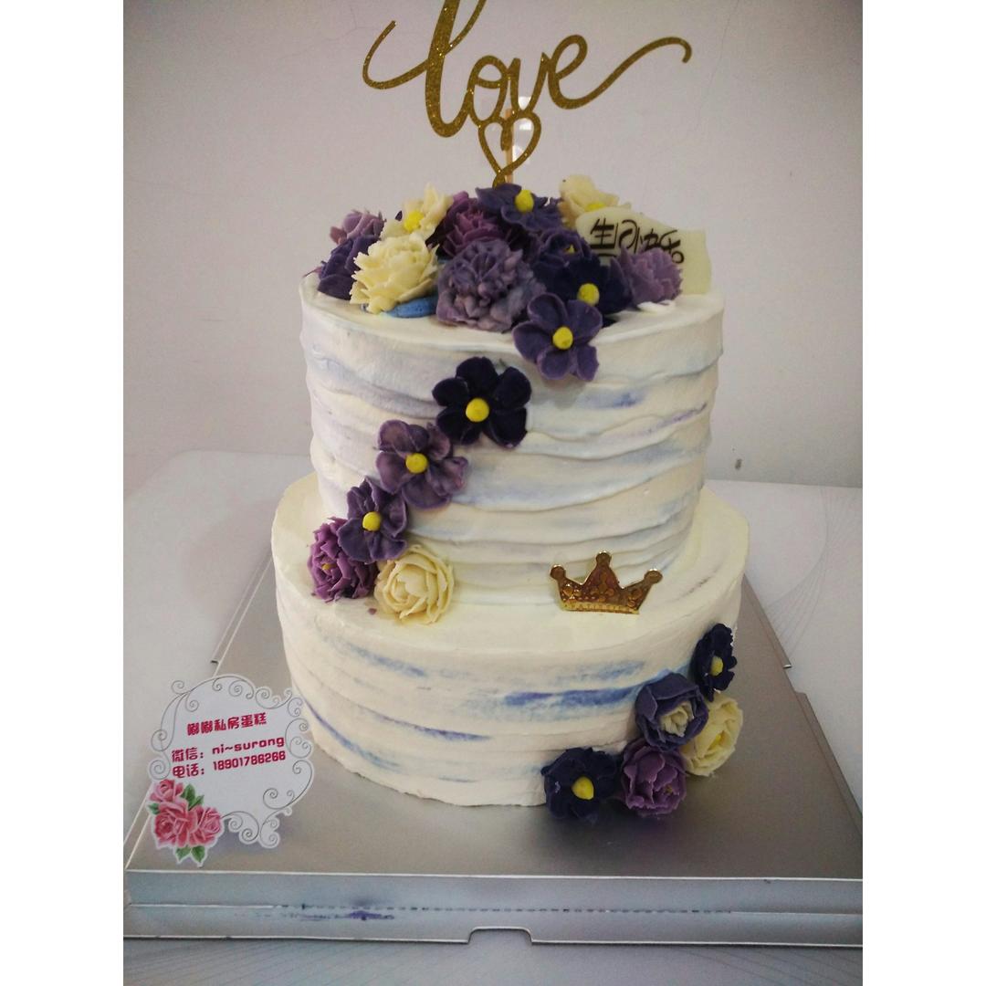 简单易行的豆沙霜