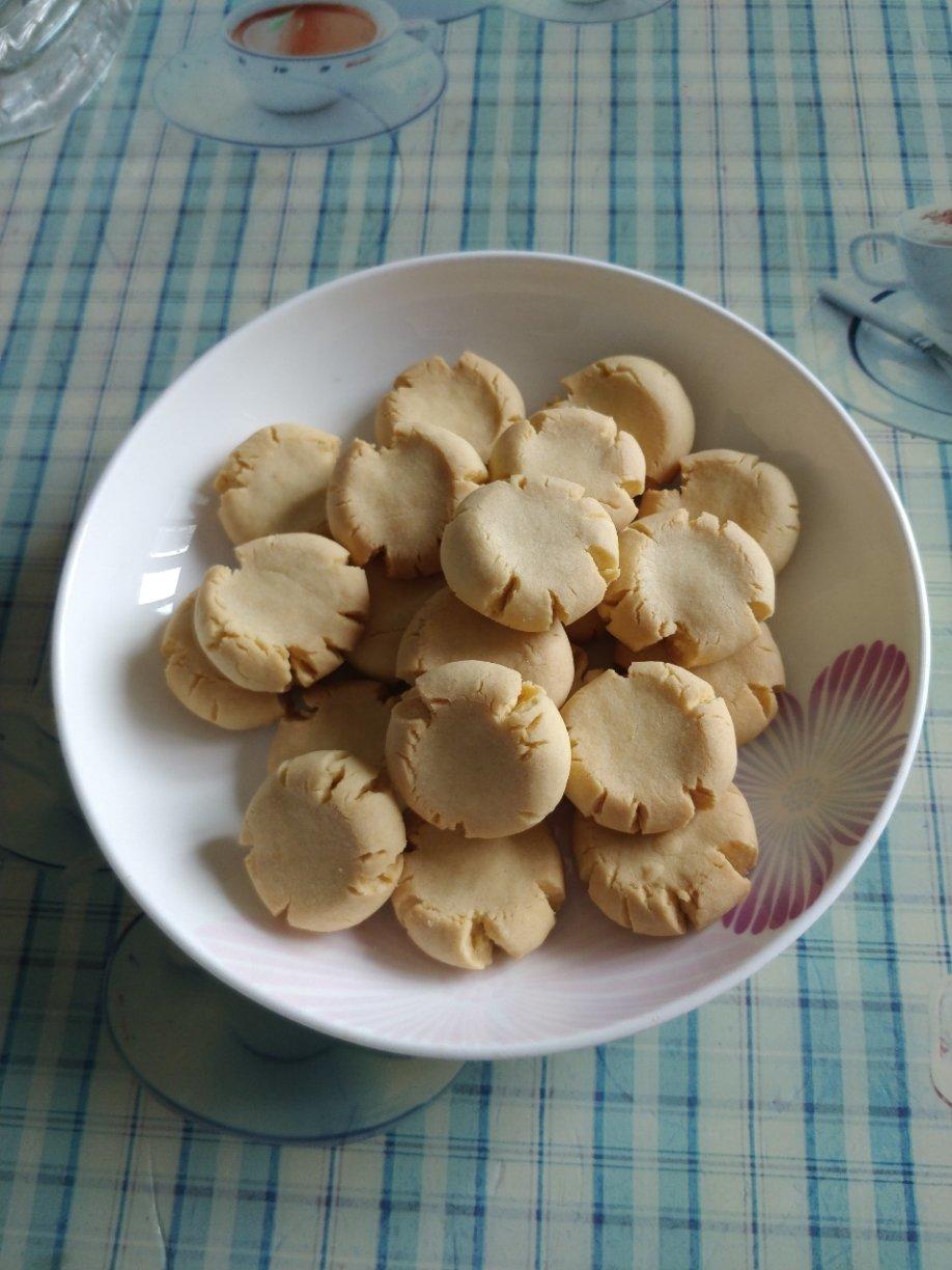 玛格丽特饼干（约40个）