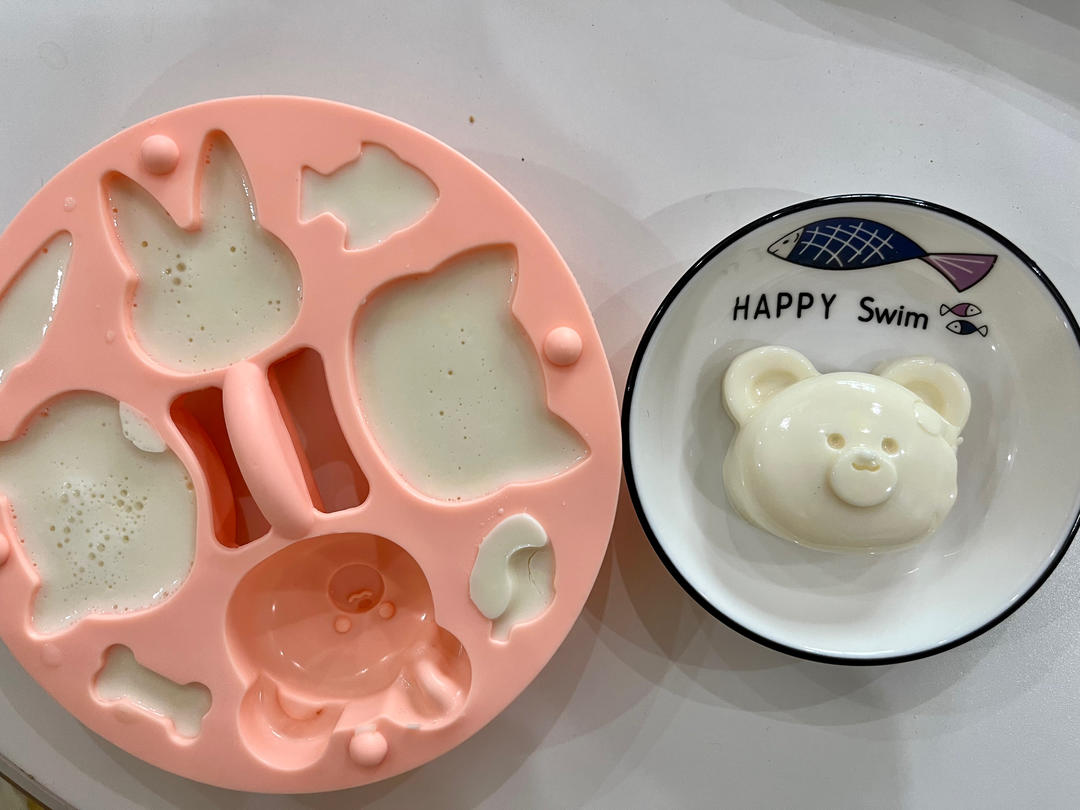 奶酪棒（模仿妙可蓝多）