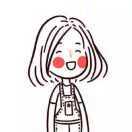 卖五常稻花香米的小姑娘