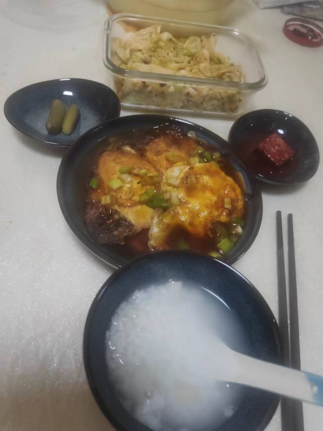 酸爽开胃的酸辣娃娃菜（白菜）