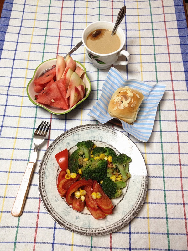 我就是爱淀粉别叫我停下来