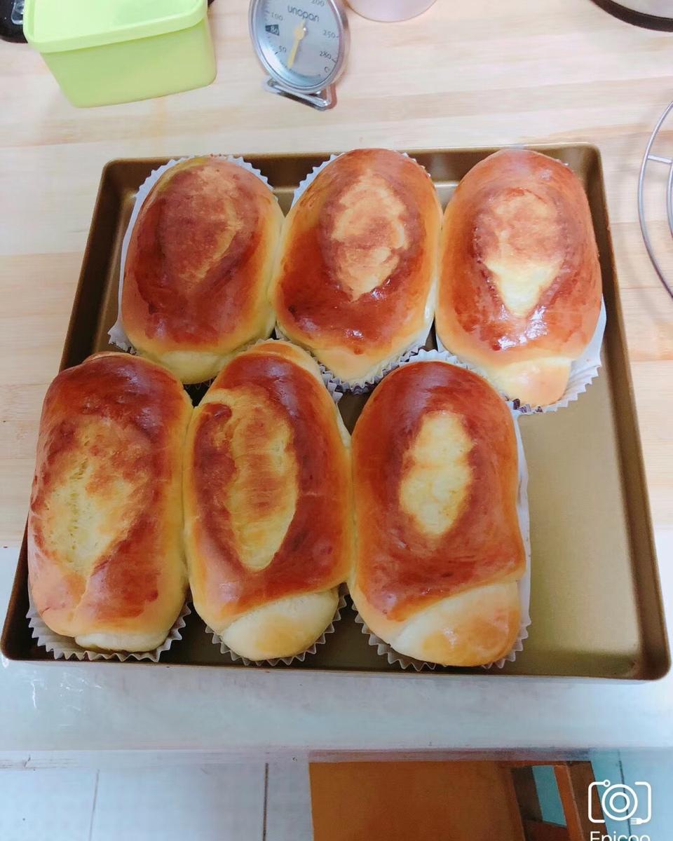罗宋面包