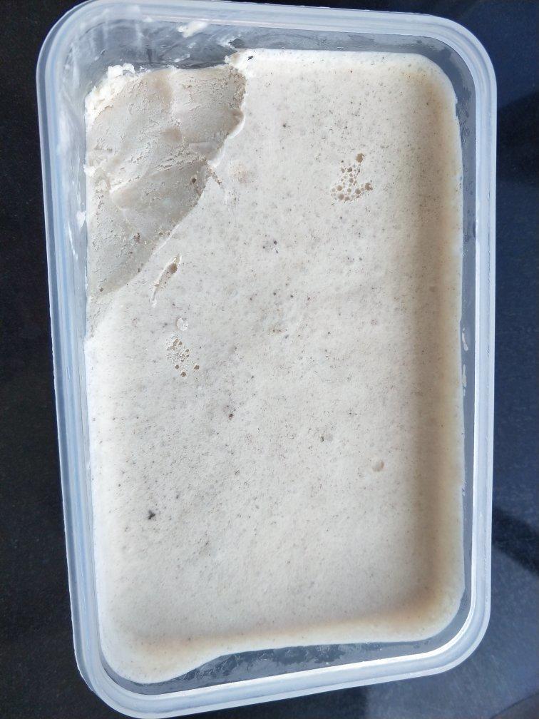 超级无敌好吃的奥利奥牛奶雪糕！！