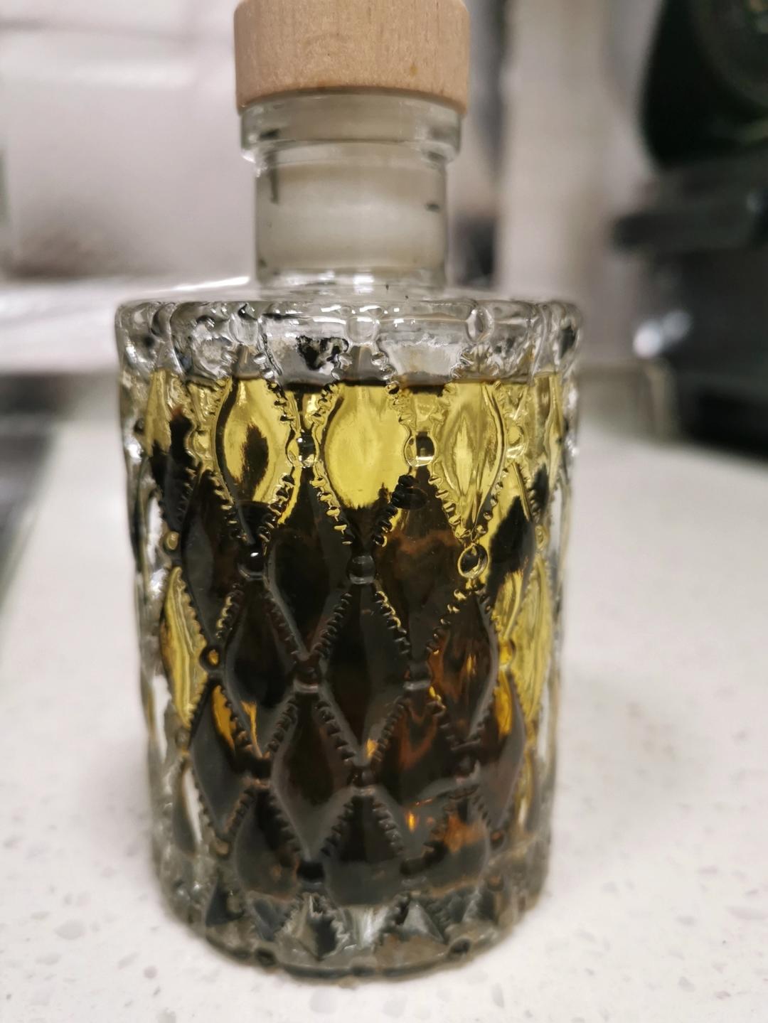 自制香草精最全攻略