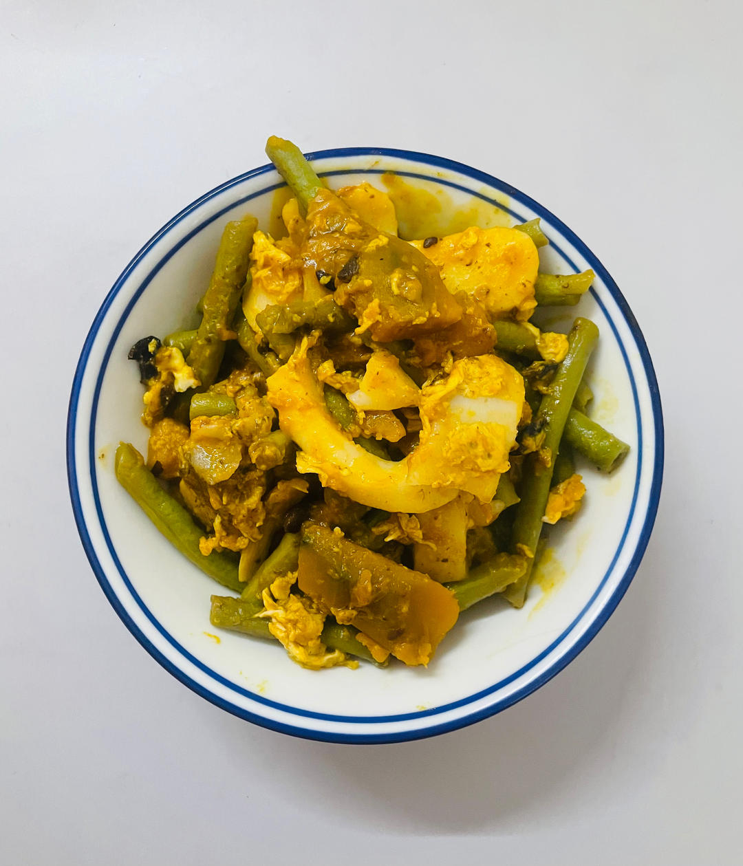 火腩炆南瓜（烧肉炆南瓜）