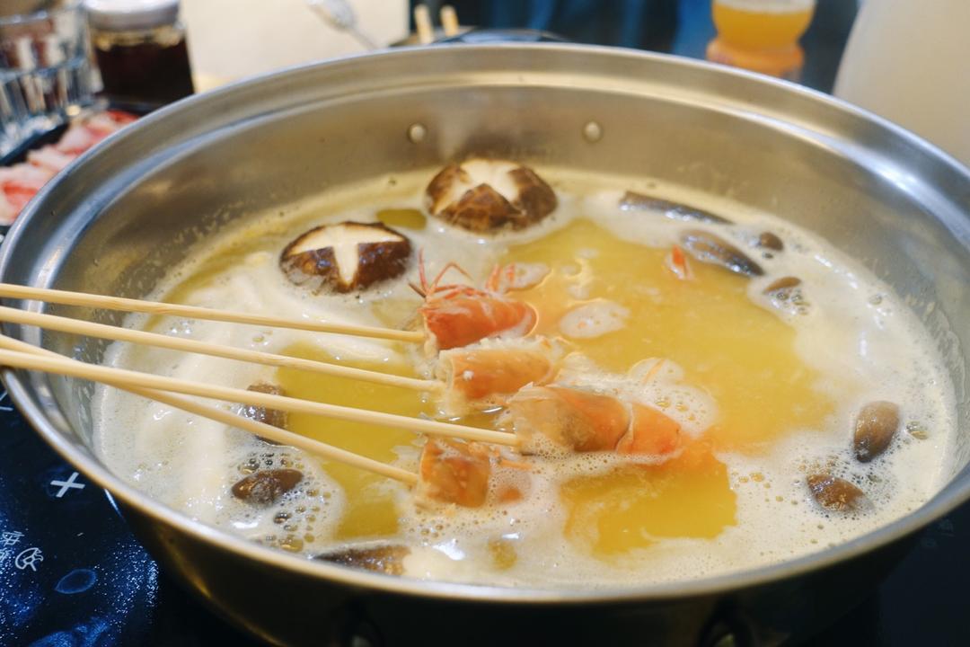 各种菜菜
