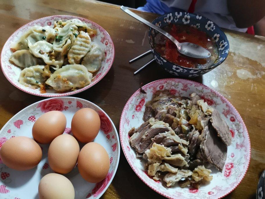 五香酱牛肉
