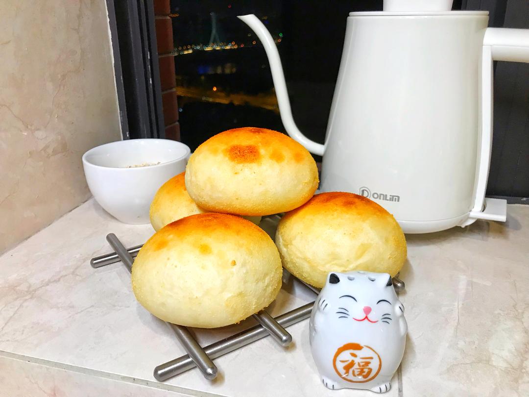 芝士餐包