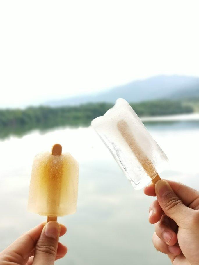 雪糕合集（二）无蛋黄版雪糕