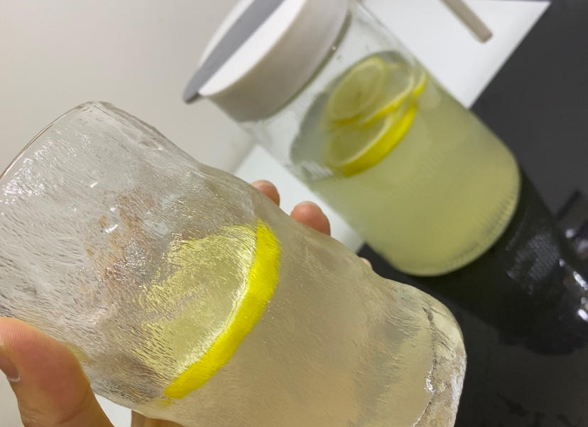 Lemonade（快乐柠檬水）