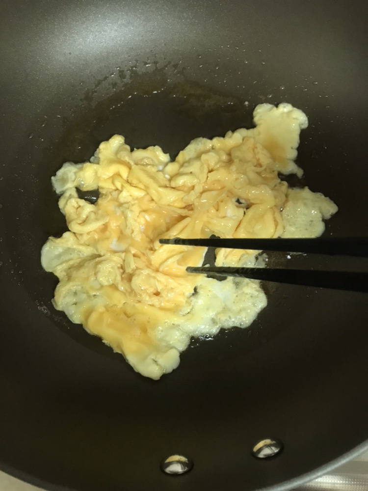 蒜苔炒肉丝的做法 步骤8