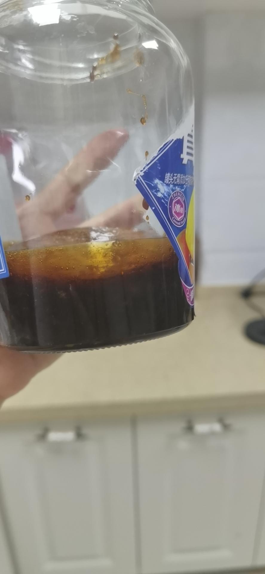 秋梨膏