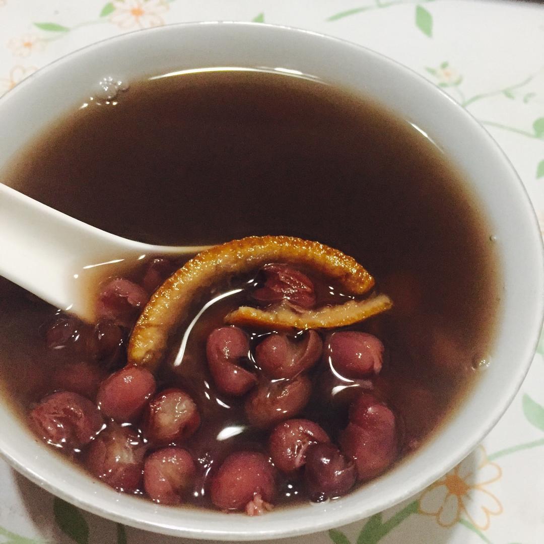 陈皮红豆糖水的全部作品