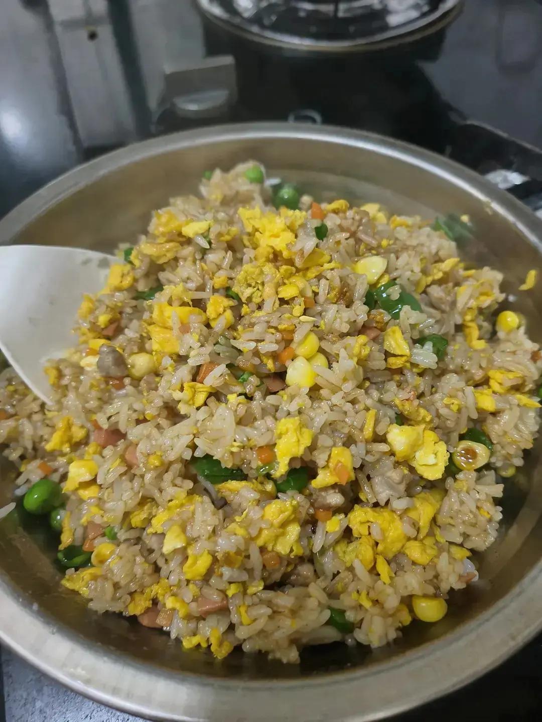 晚餐•2026年1月23日