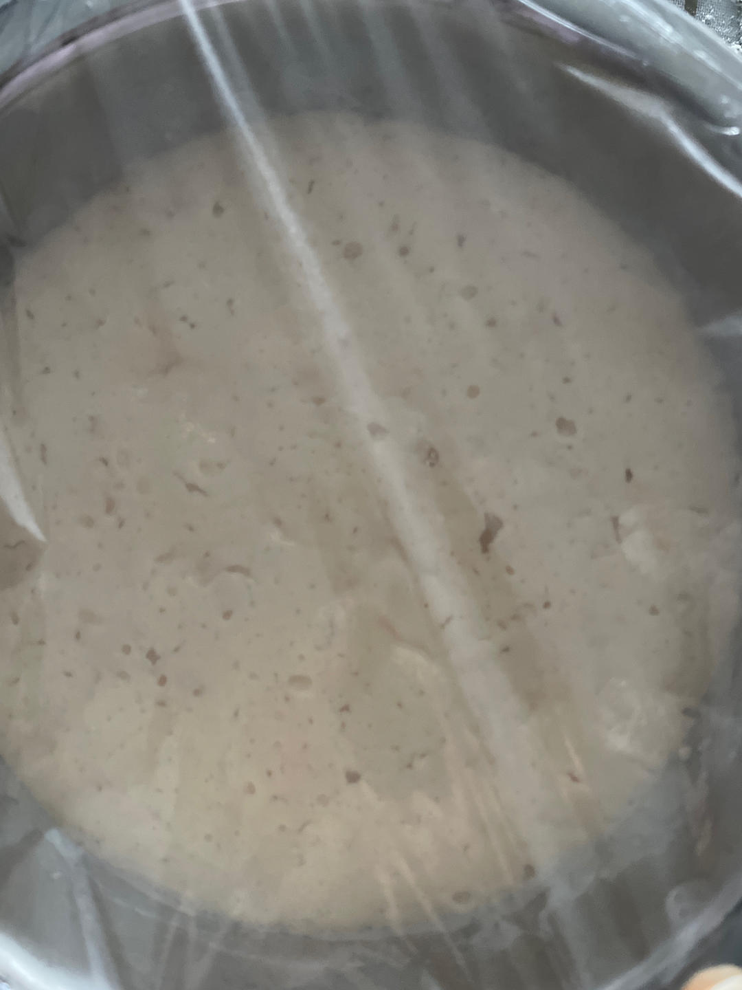 牛奶面包棒