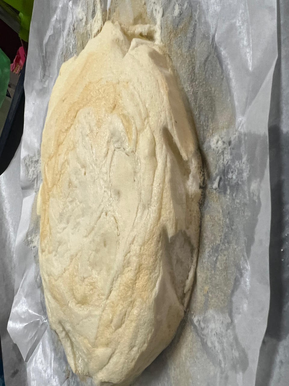 雪天使蛋糕（消耗用不掉的蛋白）