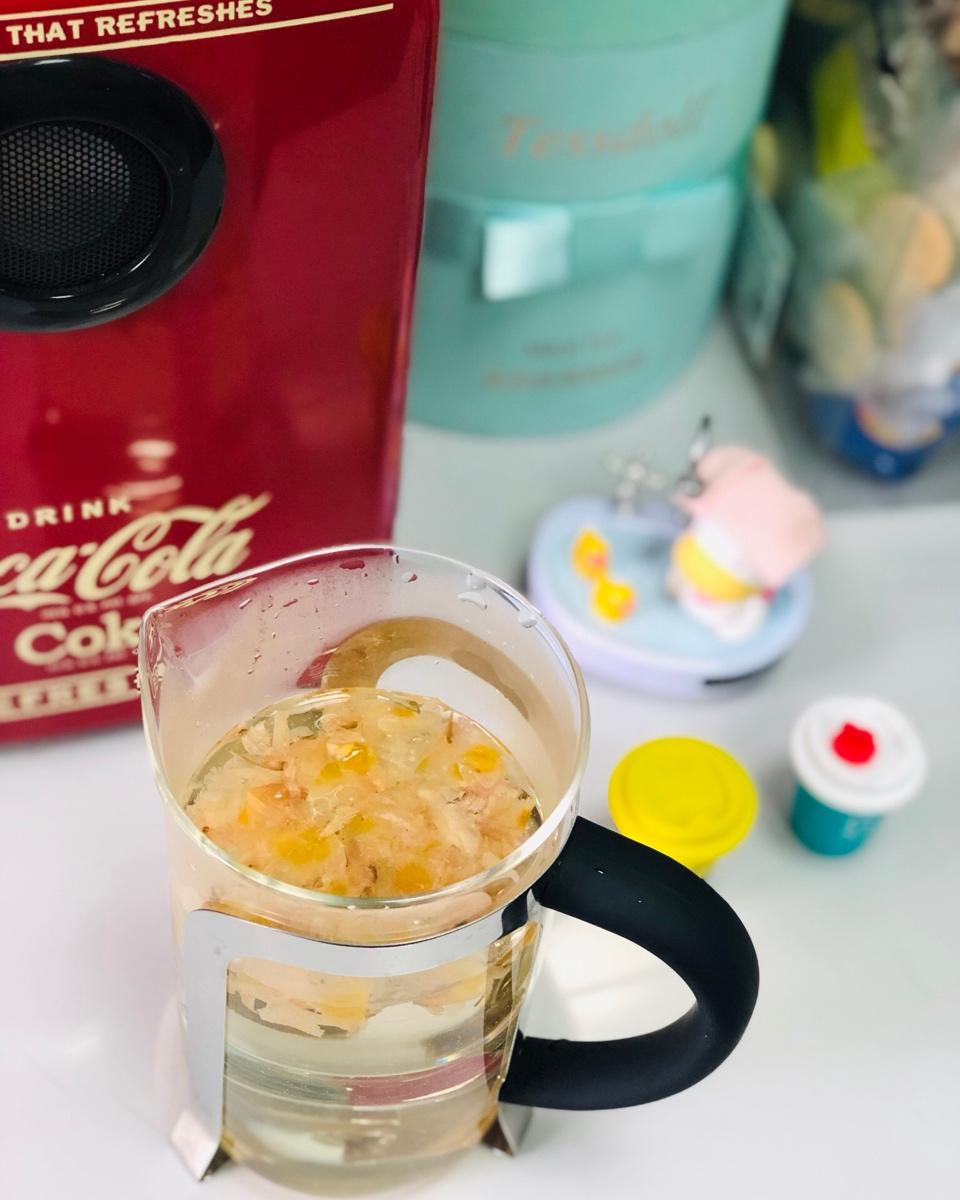 石斛茶