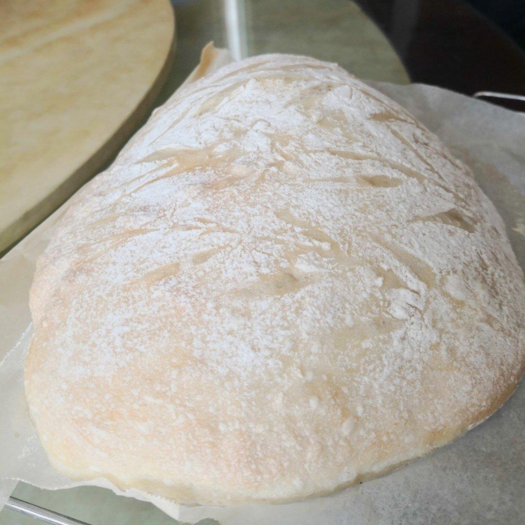 免揉5分钟欧包（留方自用）