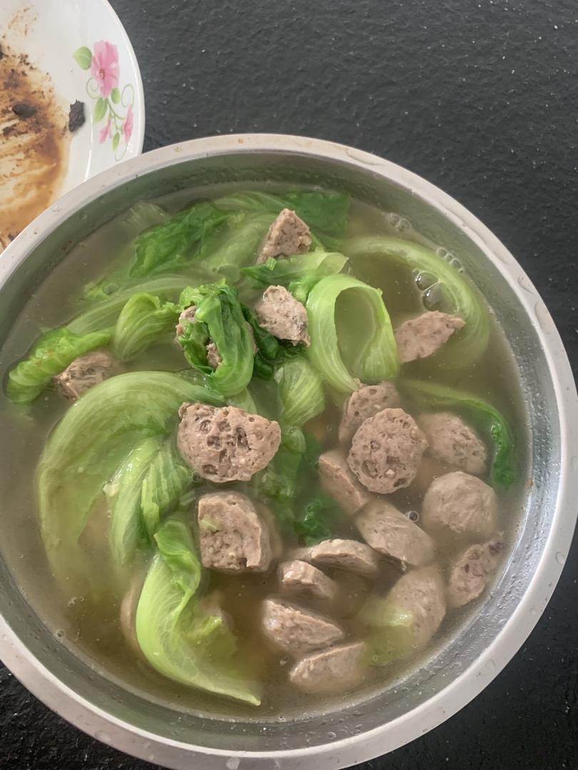 潮汕正宗牛肉丸的一百种做法3