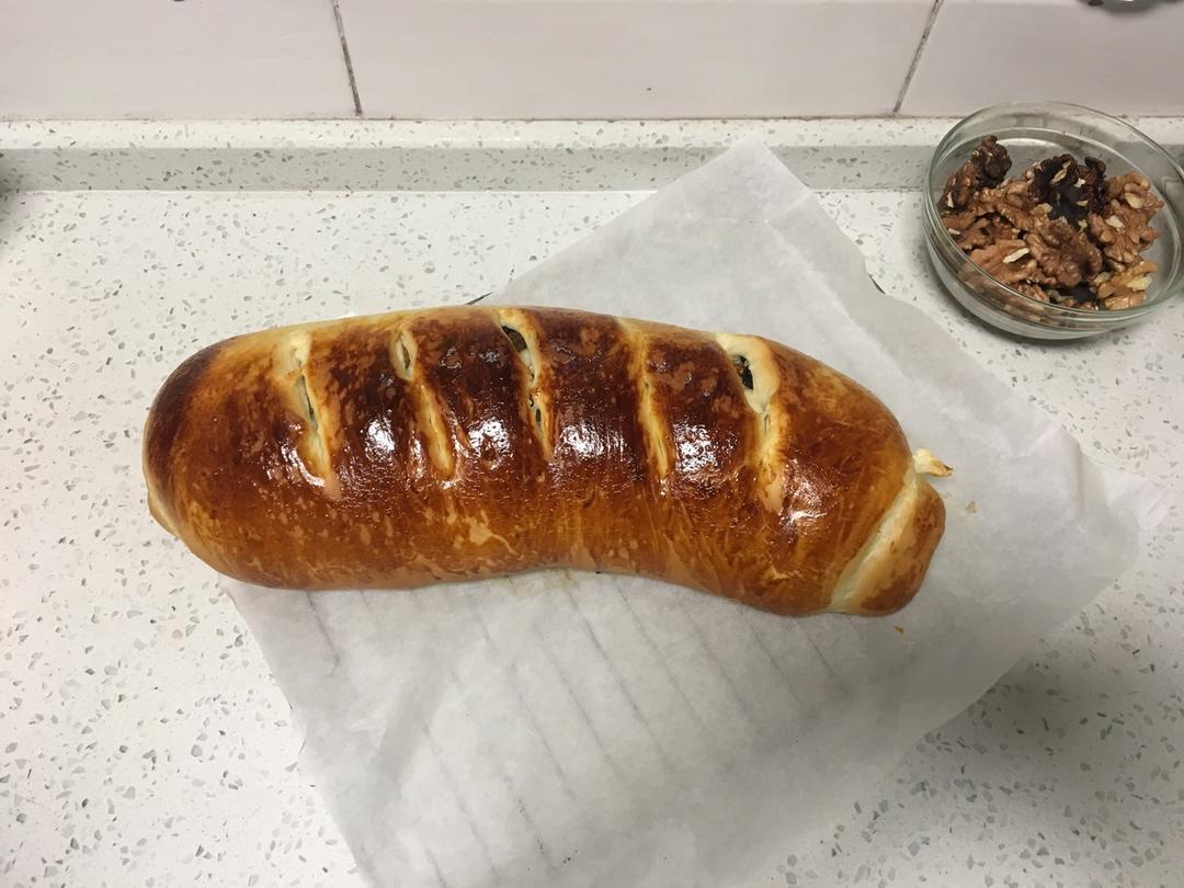 新疆果仁列巴