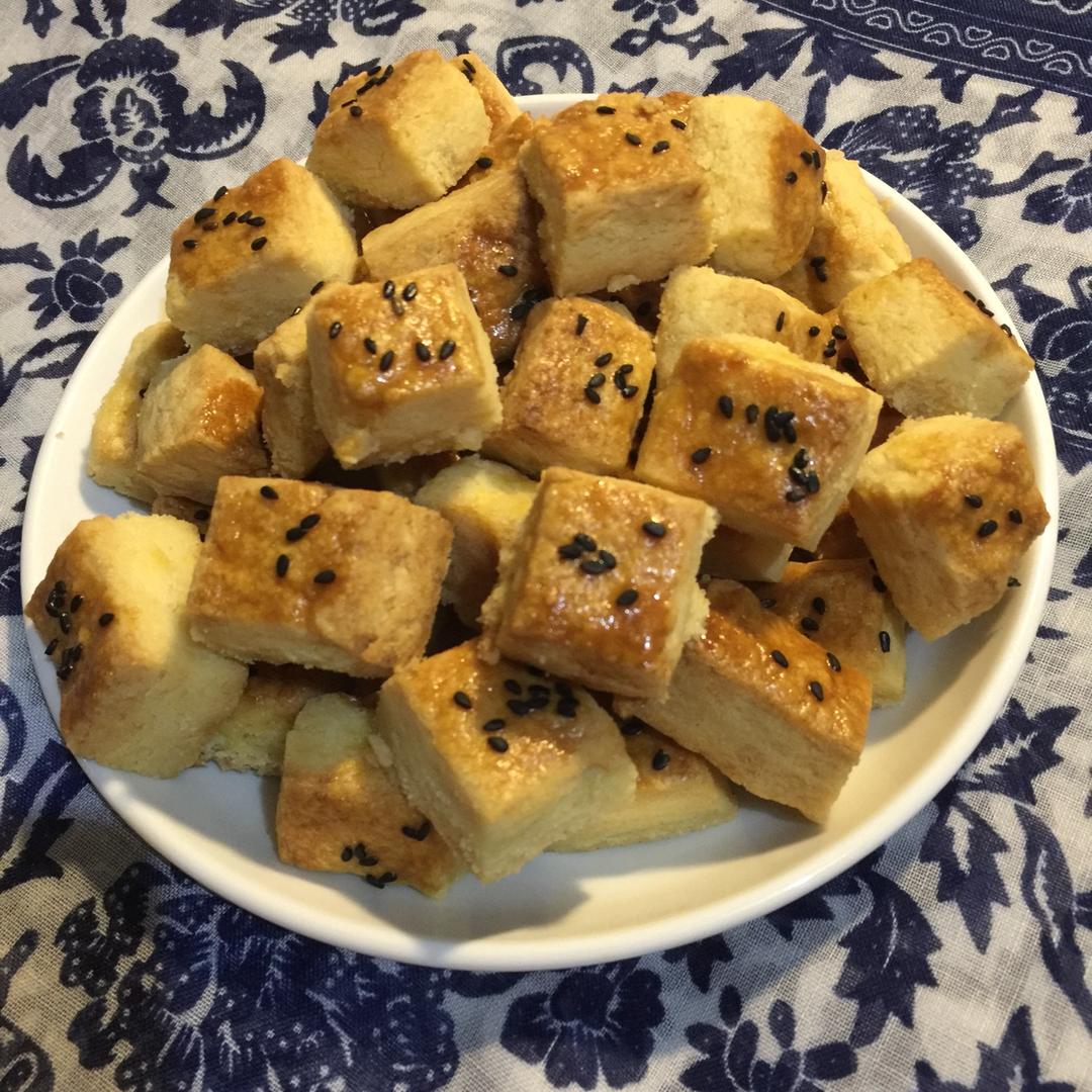 炉果（童年的回忆）