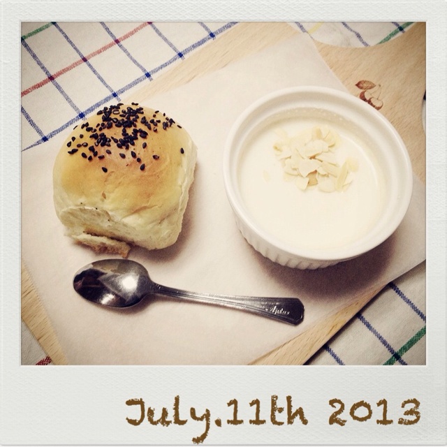 我就是爱淀粉别叫我停下来