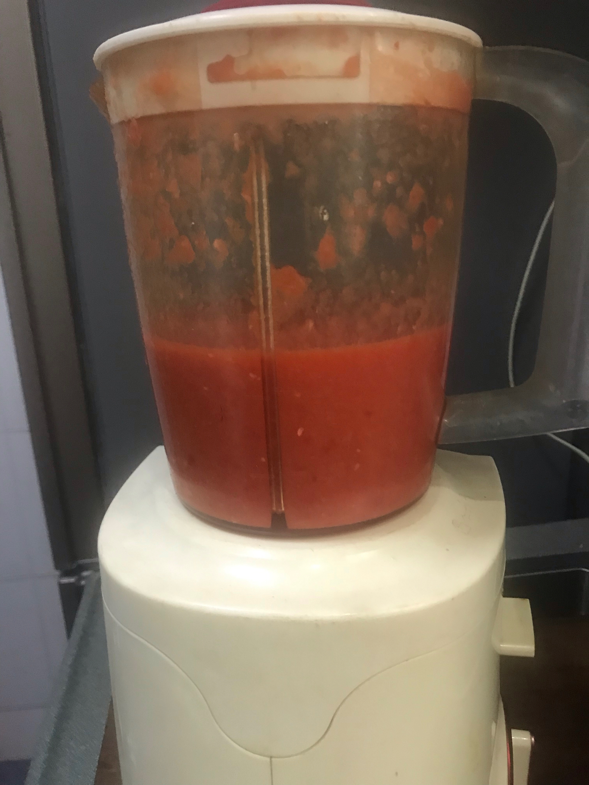 番茄红酸汤的做法 步骤8