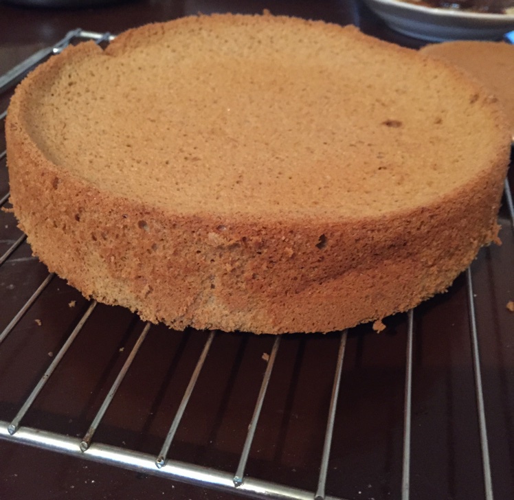 中岛老师的咖啡长崎蛋糕