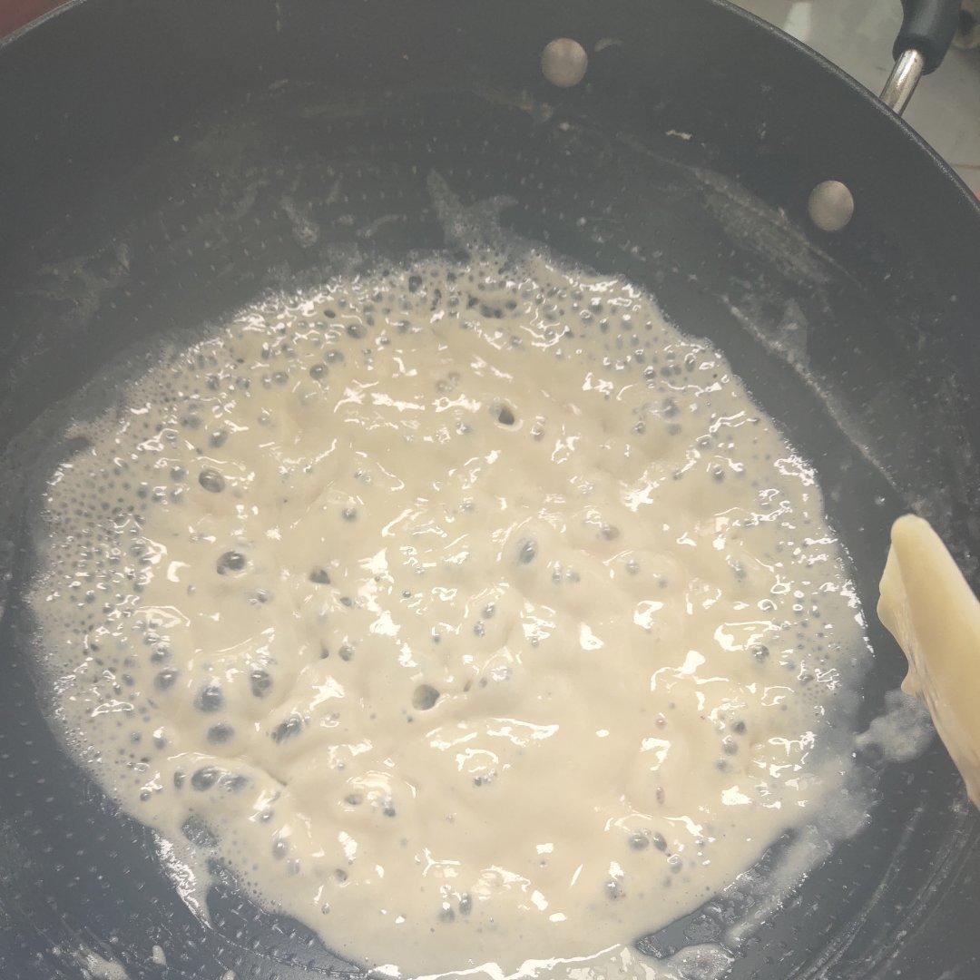 超快手自制炼乳（附奶粉版配方）