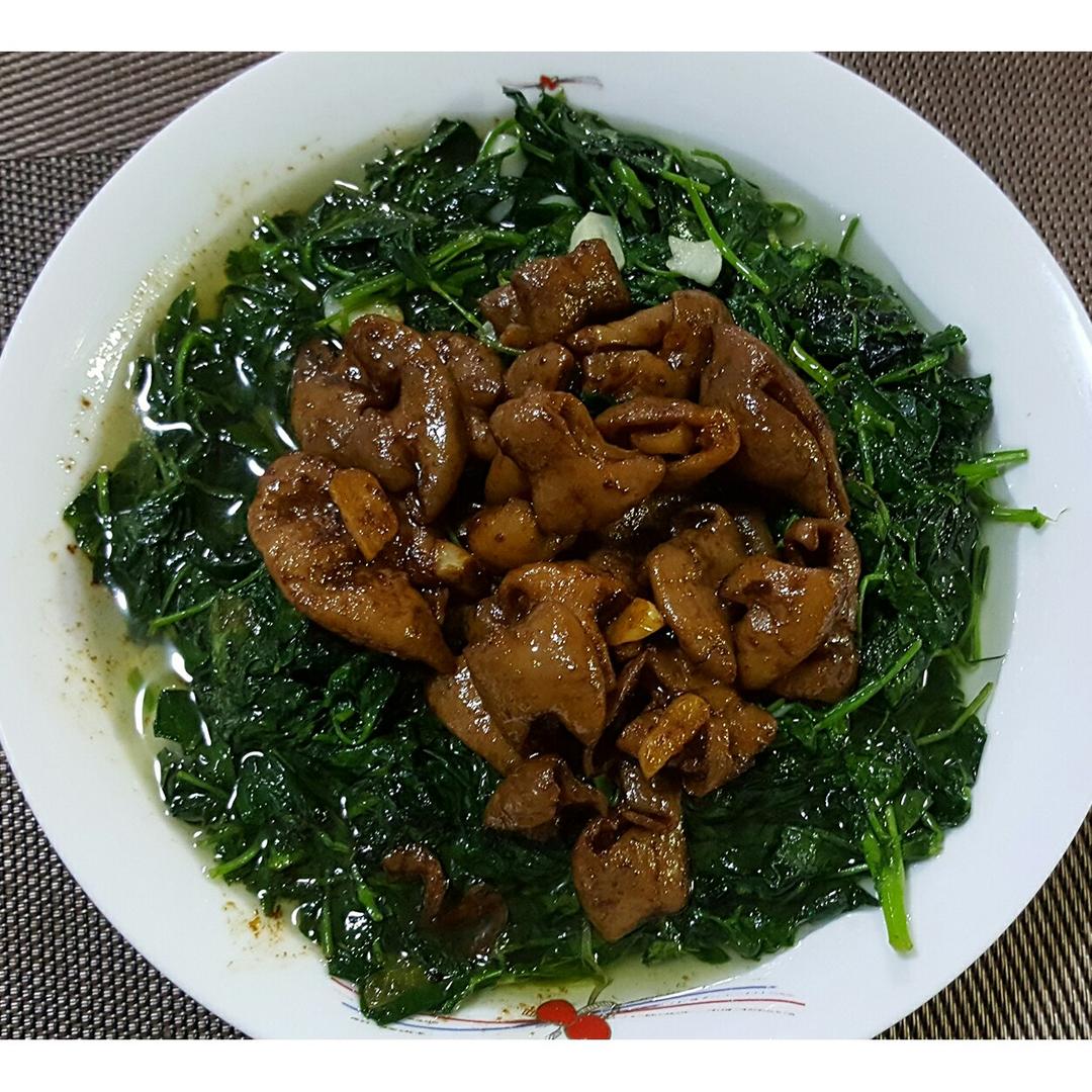 草头圈子