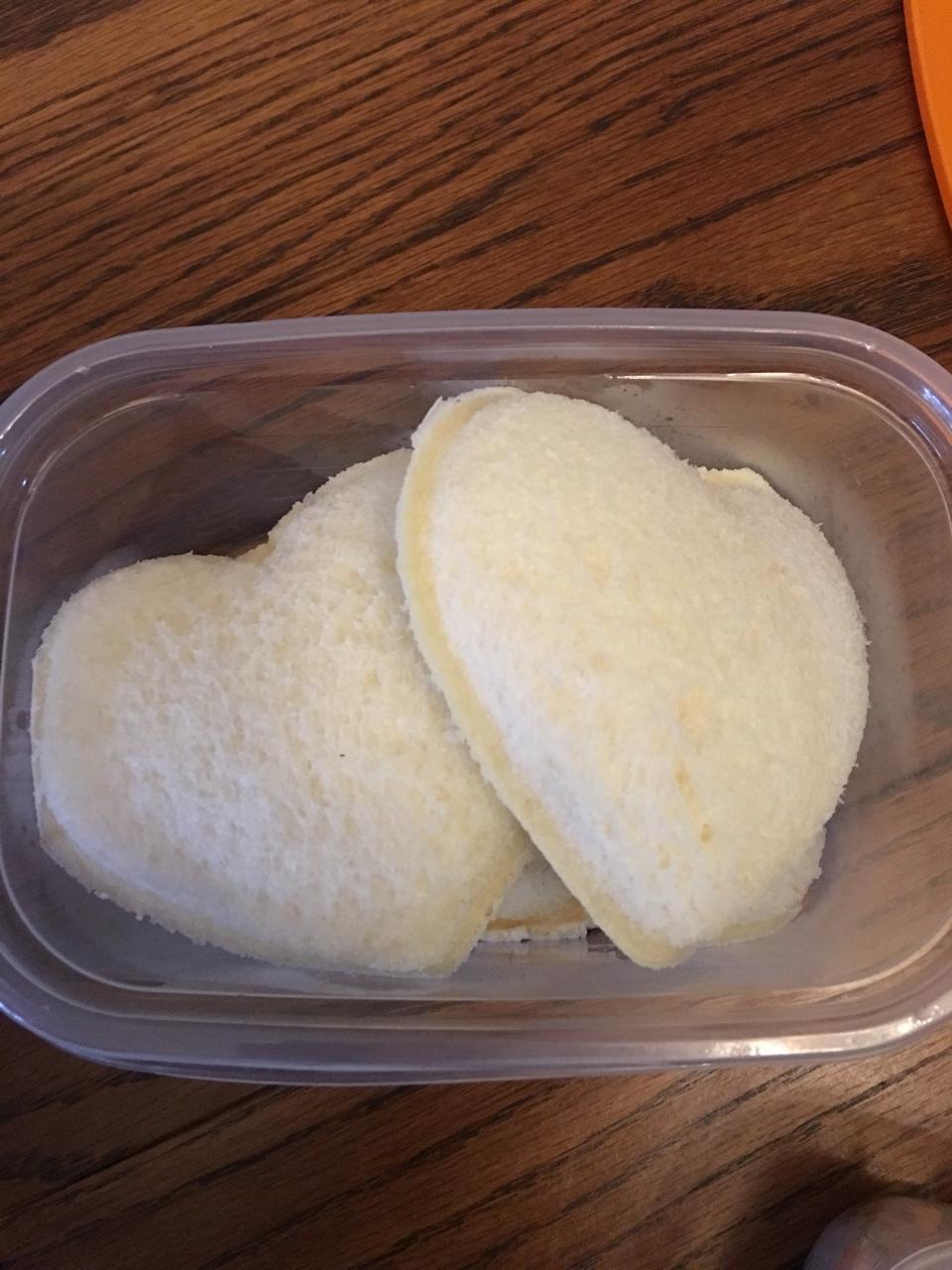 水果口袋面包