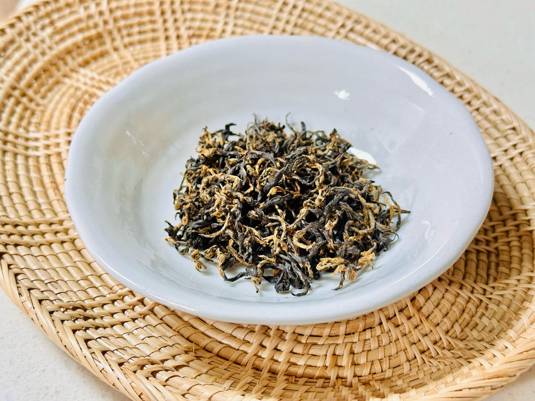 家庭自制红茶(保姆级教程）