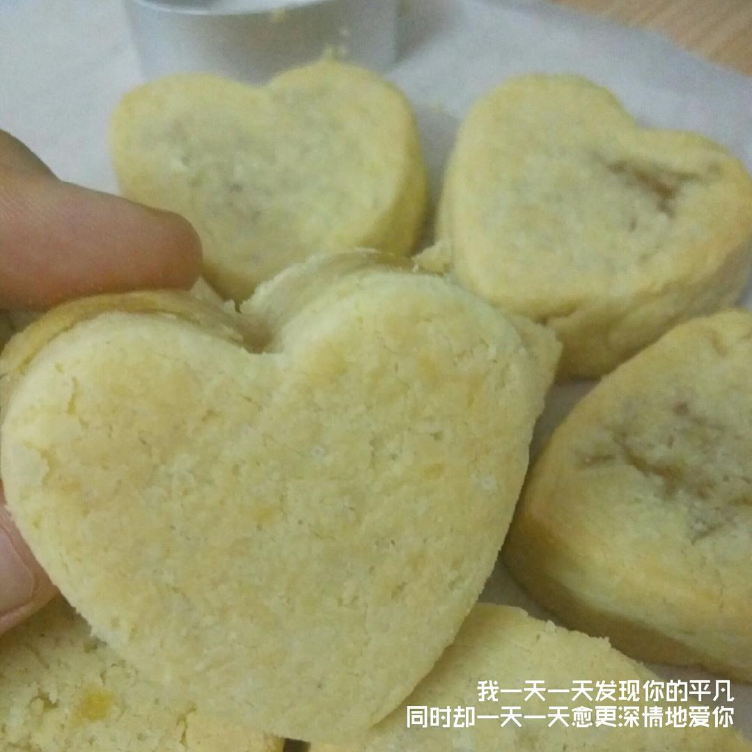 凤梨酥