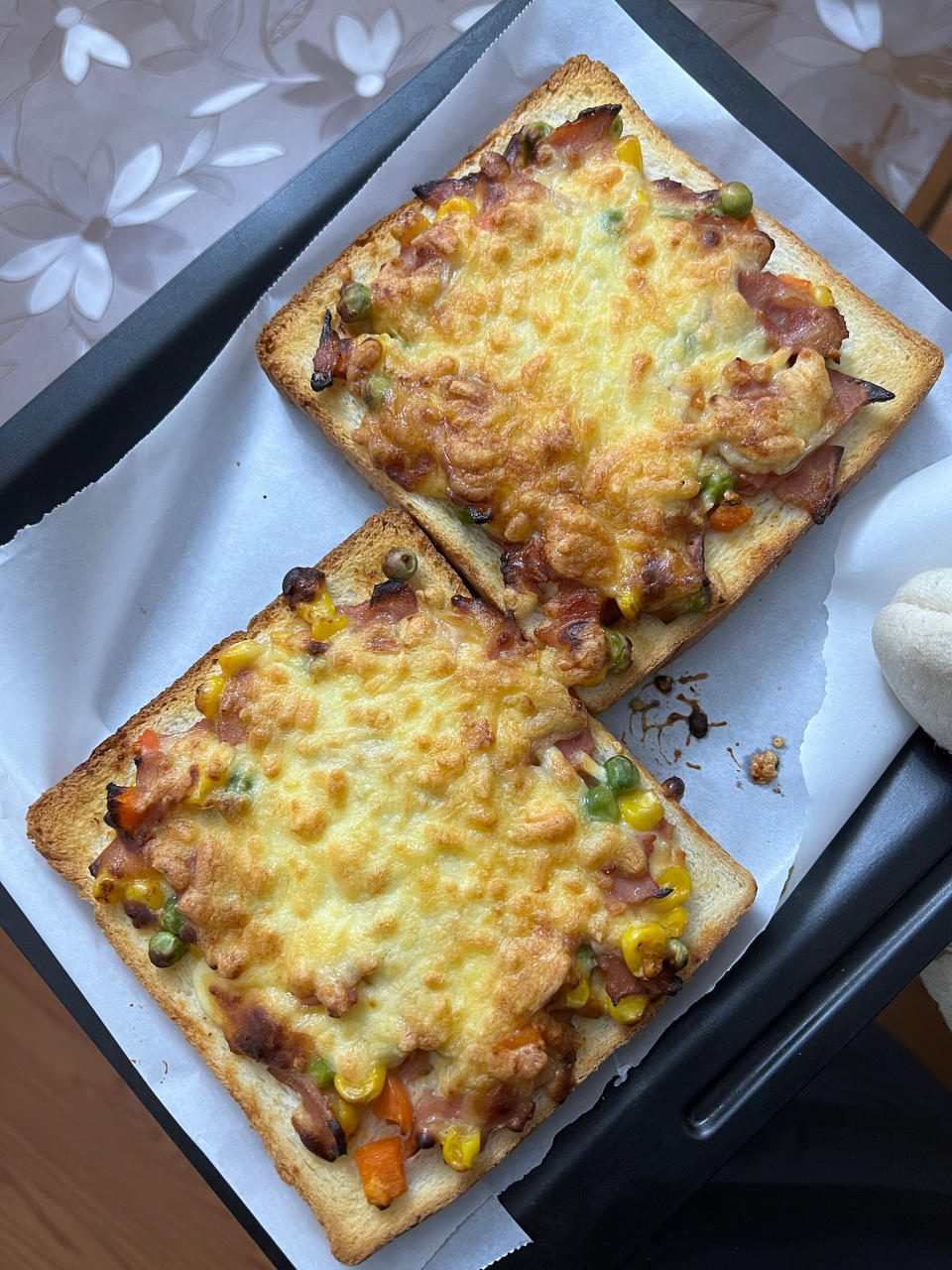 85℃招牌面包【凯撒大帝】