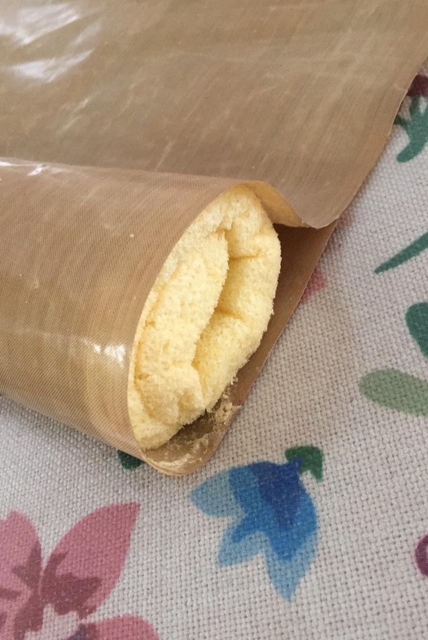 小四卷～风靡美食群的美味蛋糕卷