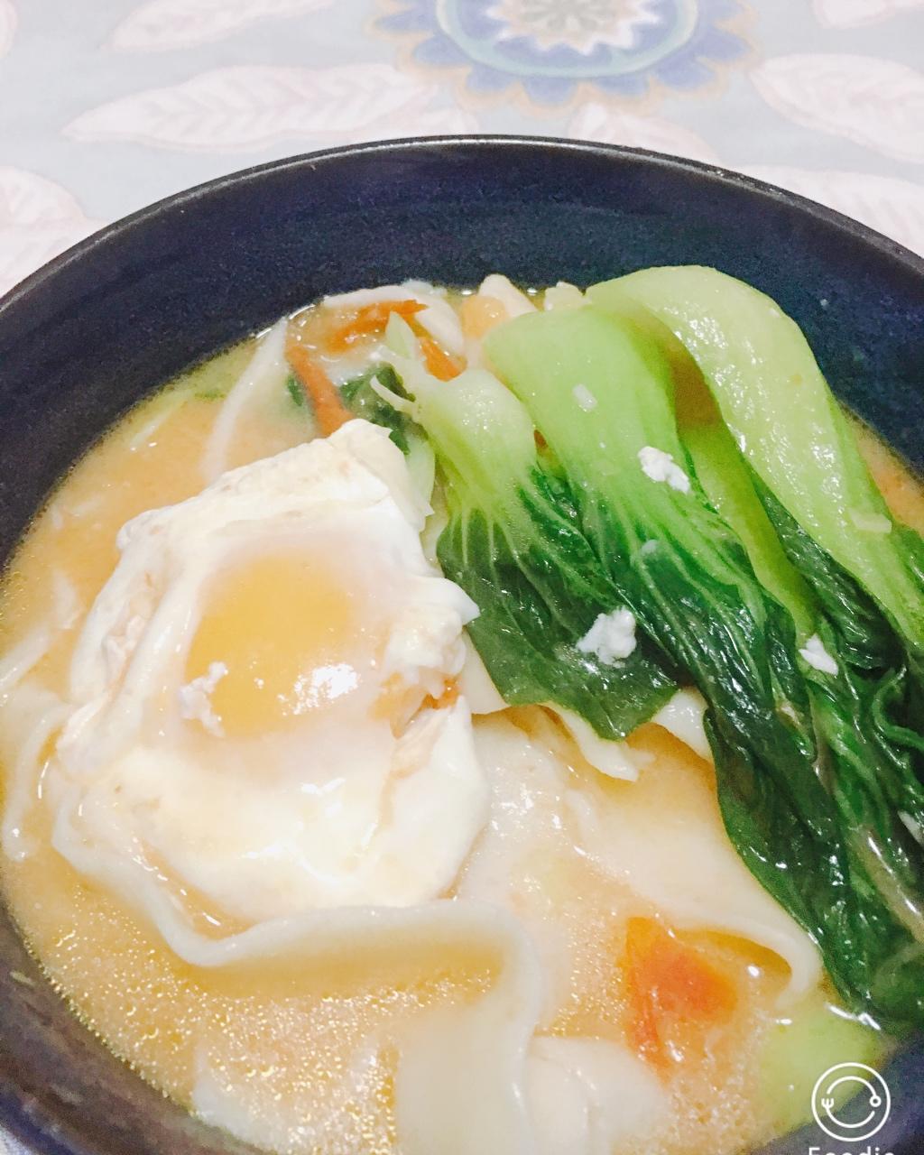 扯面王（从和面到扯面手法详解）