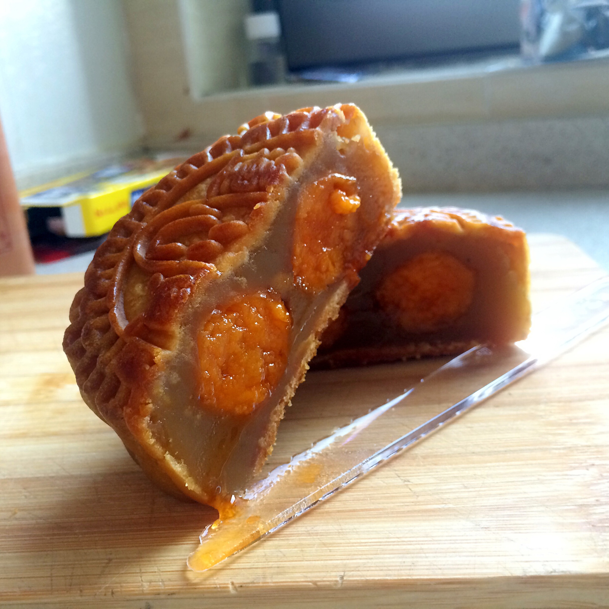 晚餐•2015年9月27日