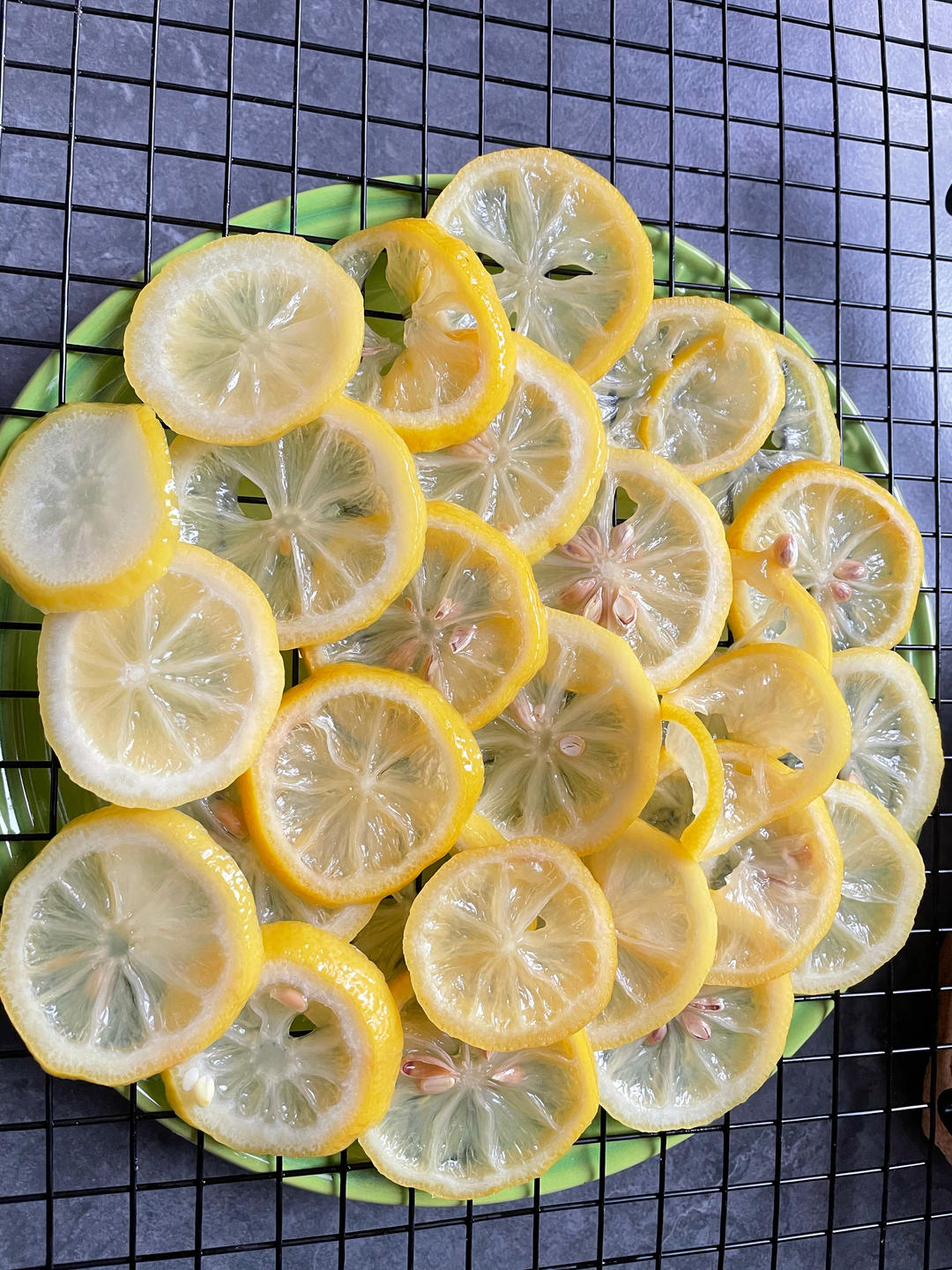 【跟做有奖】 | 柠香布里欧修小面包