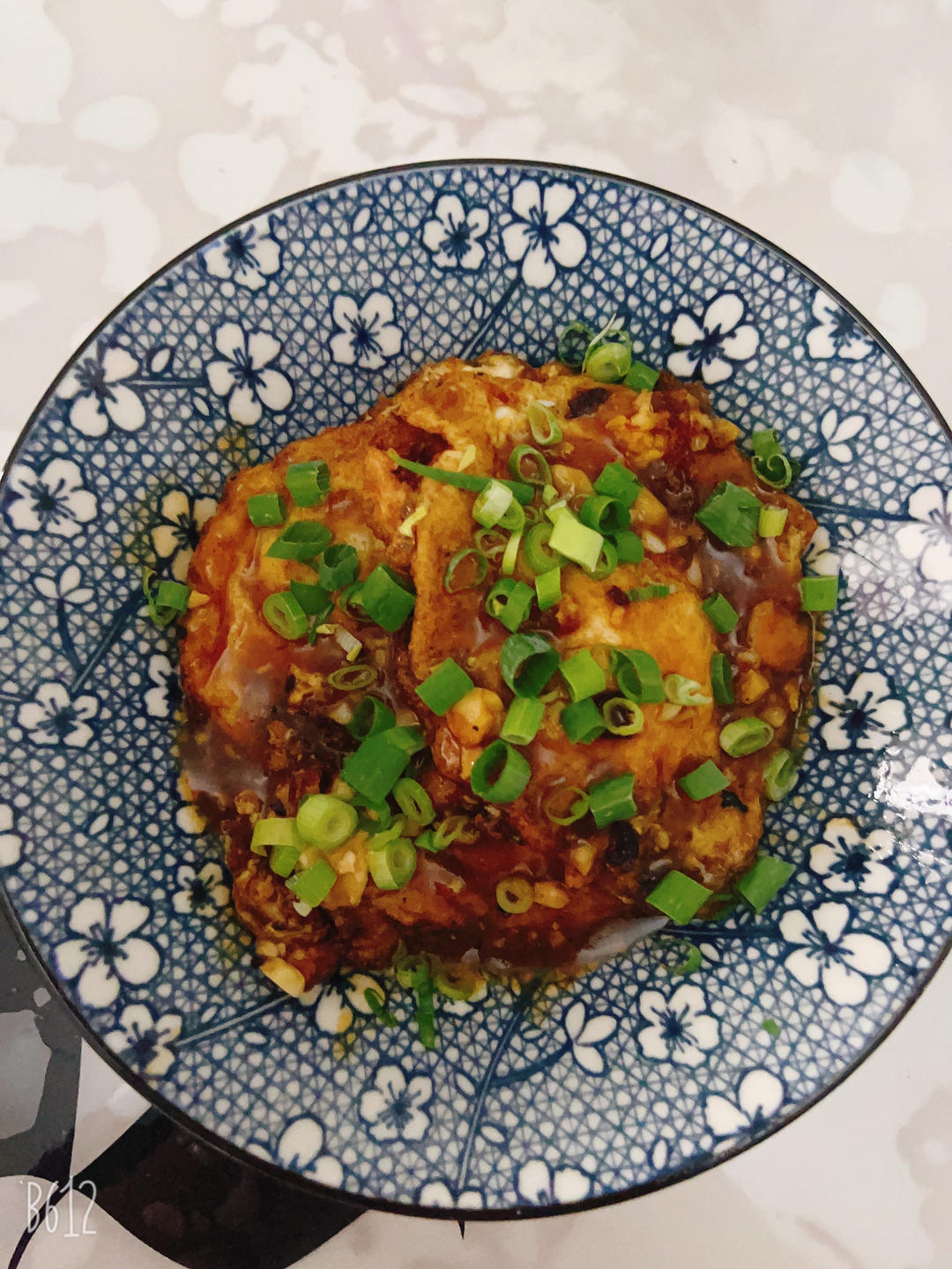 鸡蛋神仙吃法～给肉都不换的糖醋荷包蛋