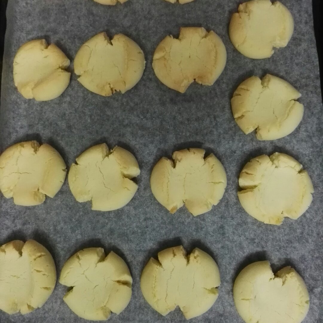 玛格丽特饼干