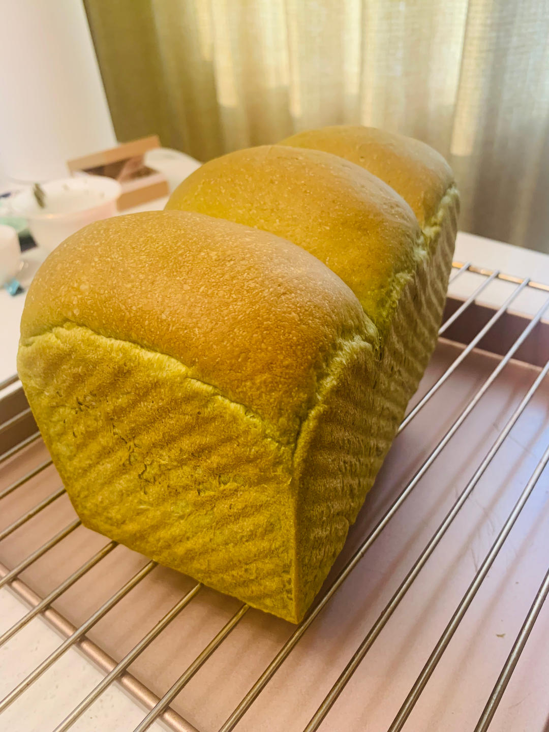 超柔牛奶棉花吐司（最详细的吐司食谱）