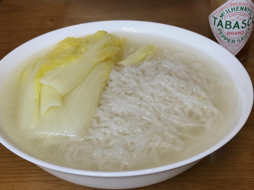 素面这样做II的做法