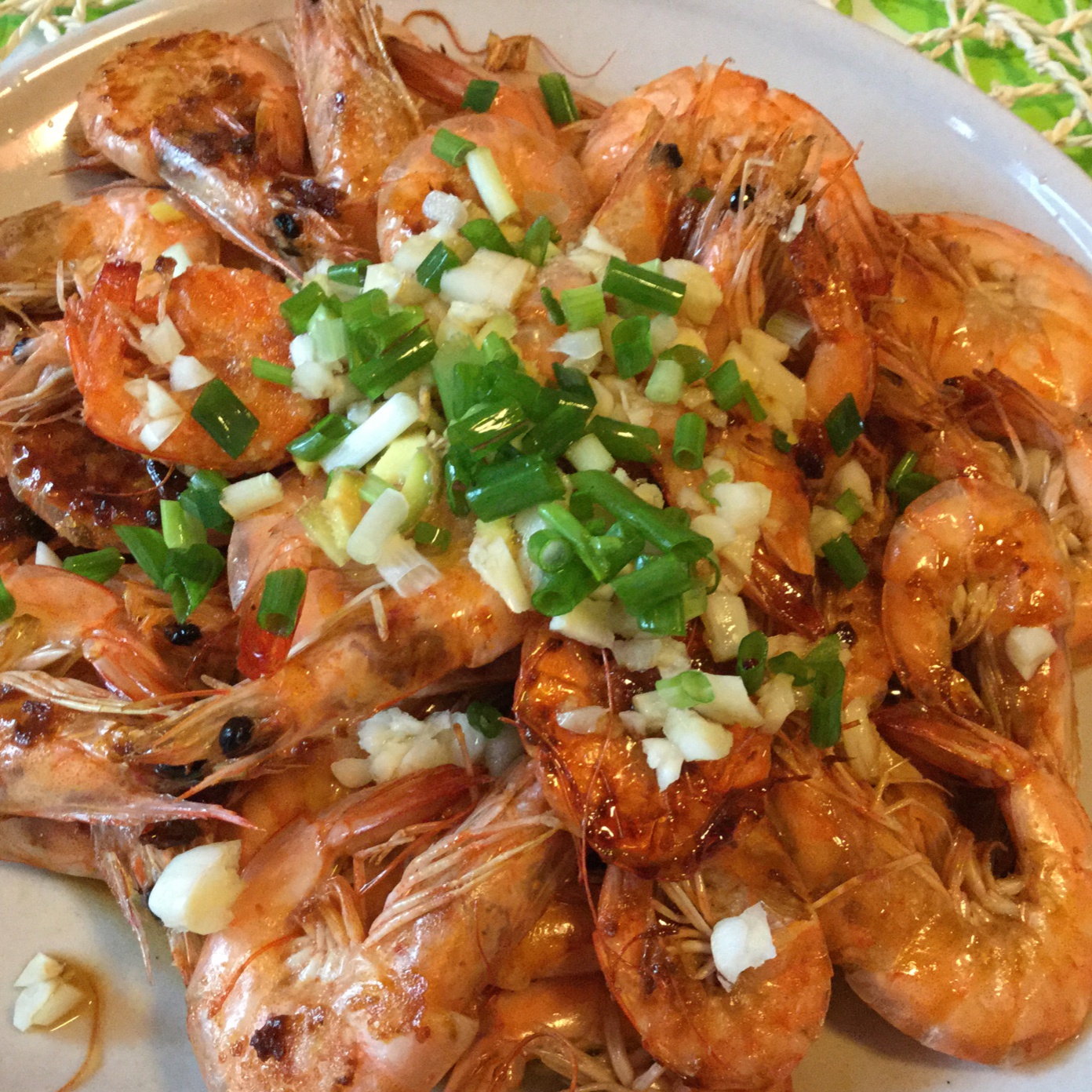 【酱油河虾】轻松做出饭店味