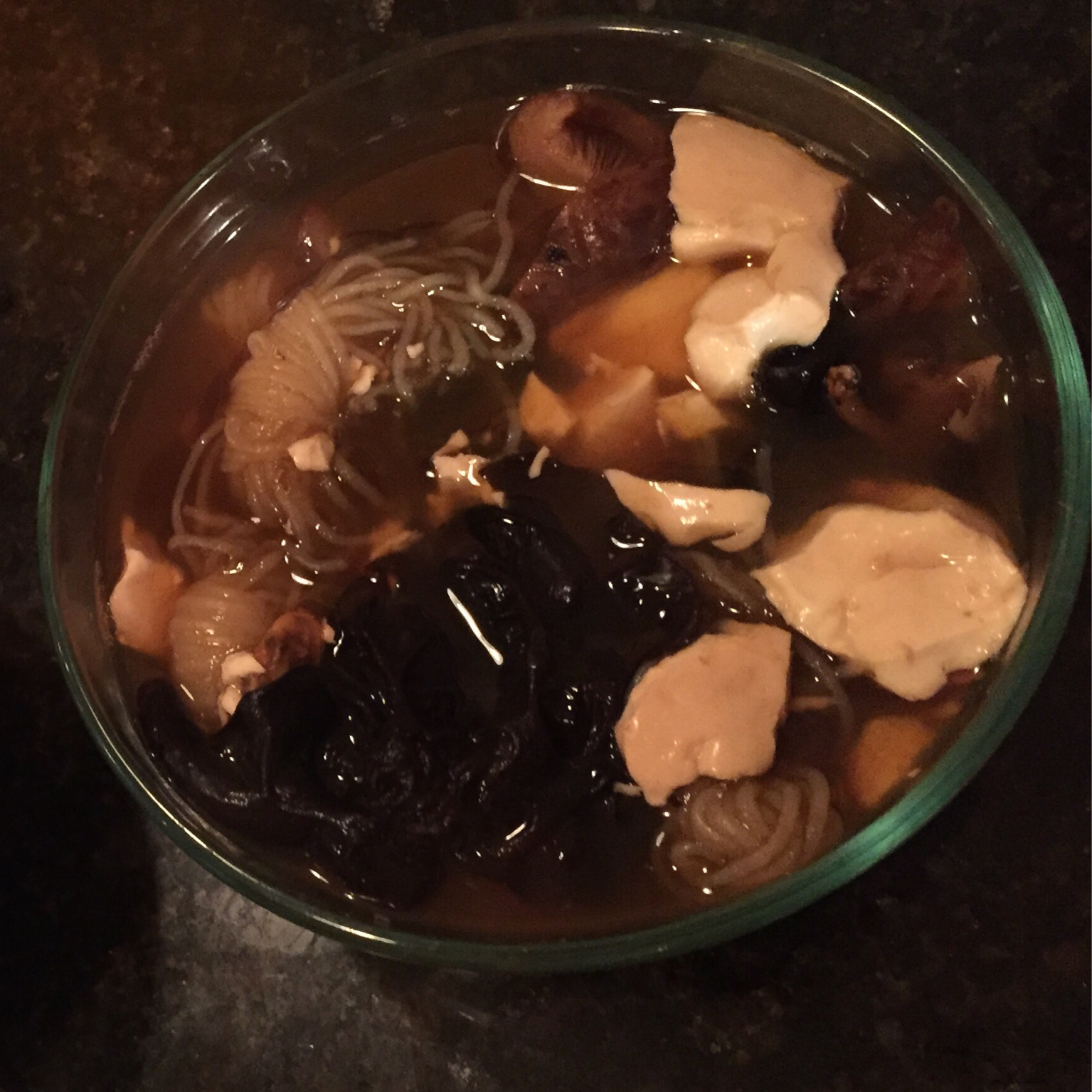 寿喜烧（日式牛肉锅）