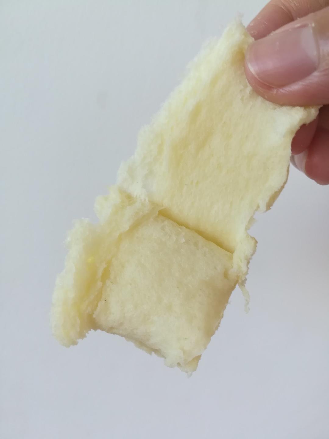 面包十五分钟手套膜及拉丝秘笈(附七岁儿童终极版)