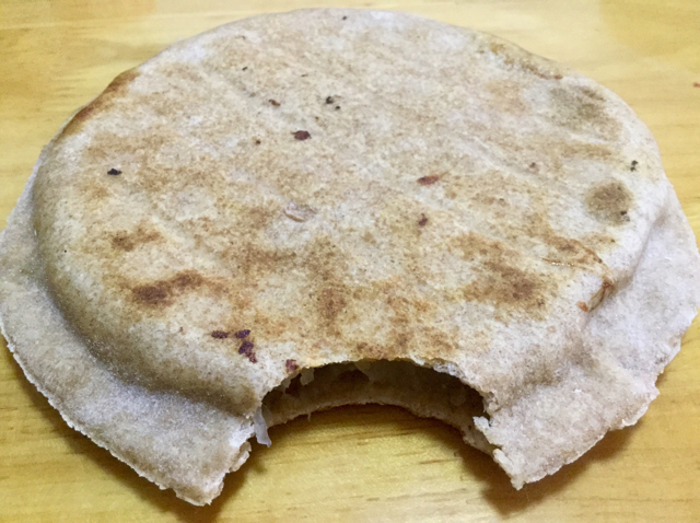 纠结君的健康之路